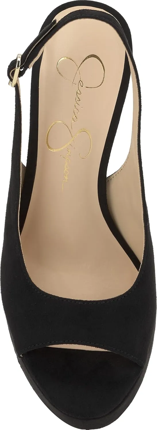Jessica Simpson Women's Sibilla Pump