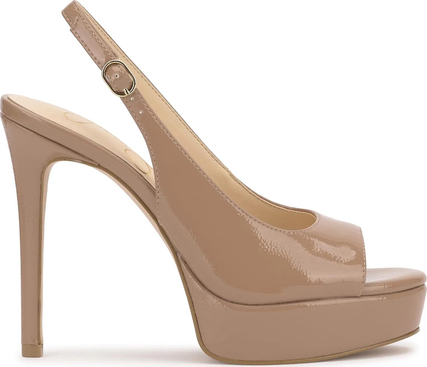 Jessica Simpson Women's Sibilla Pump