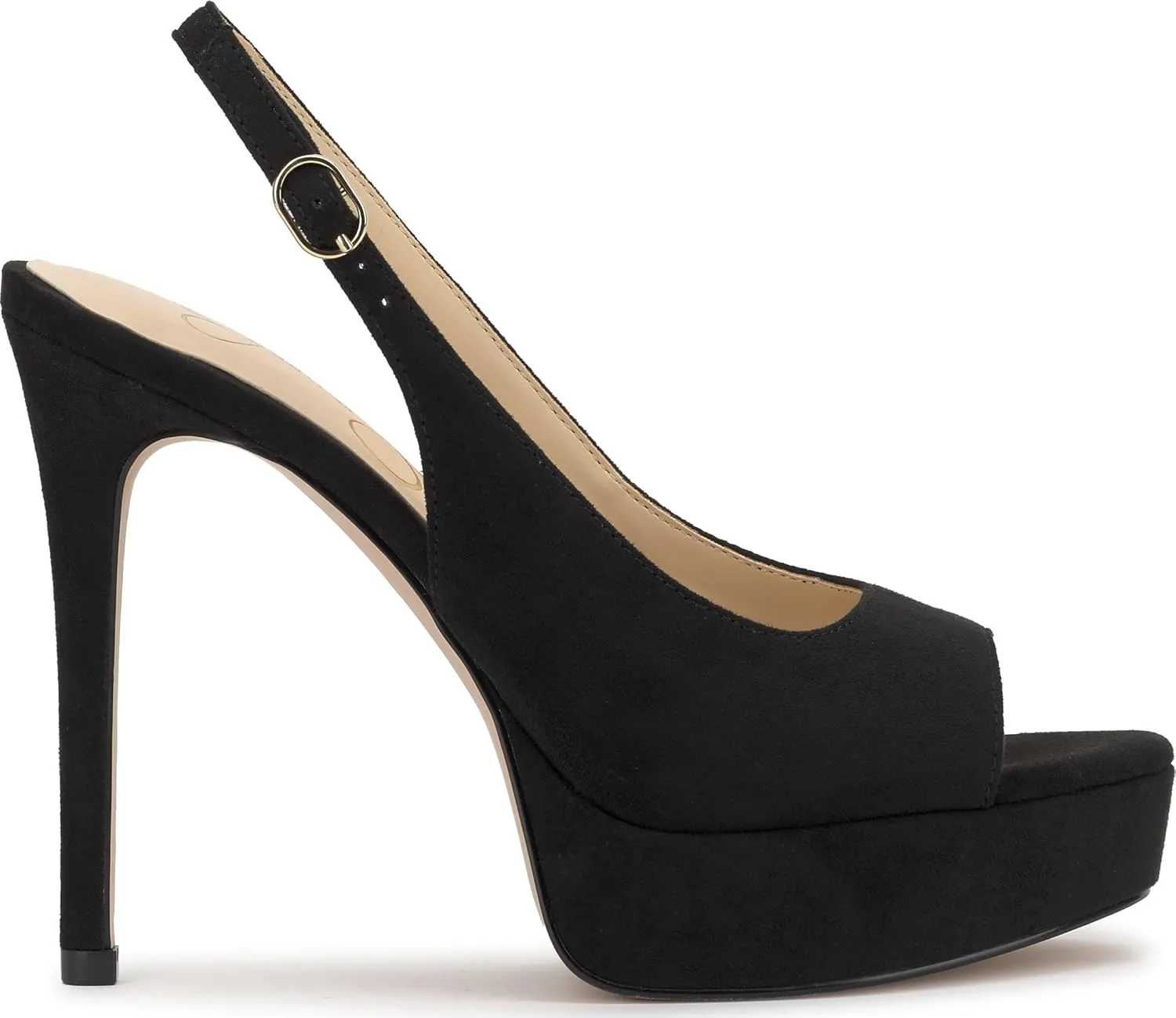 Jessica Simpson Women's Sibilla Pump