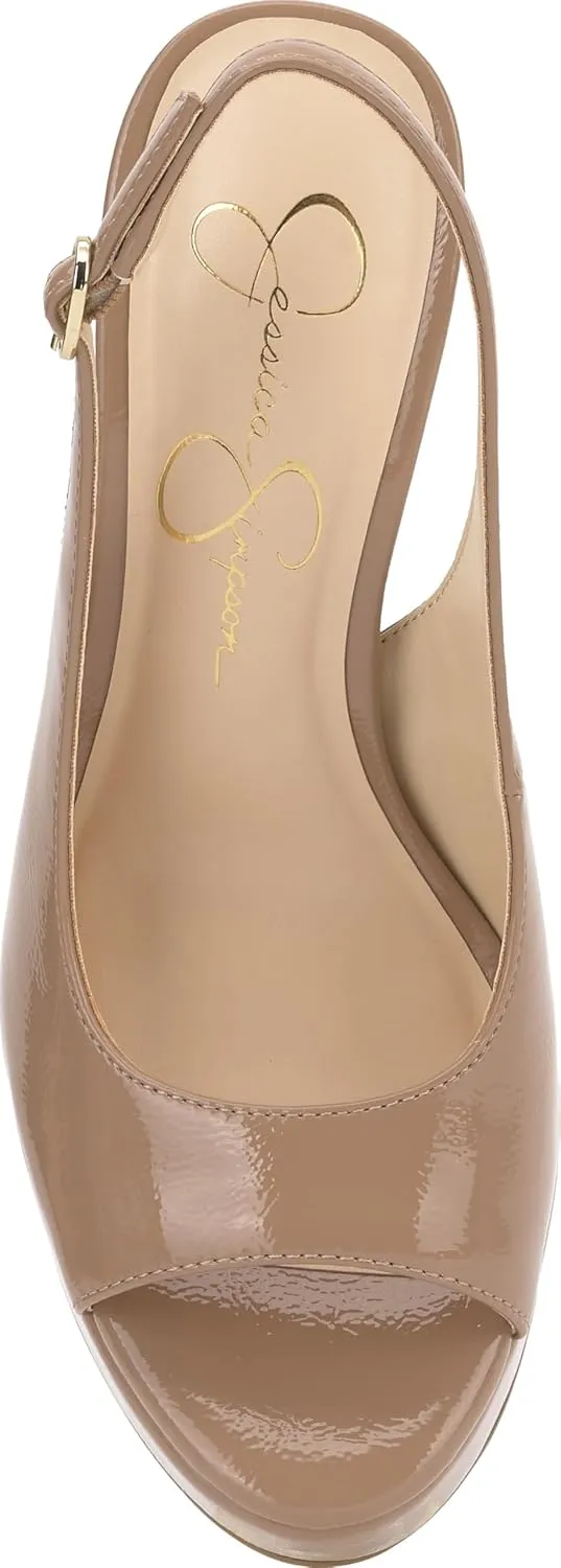 Jessica Simpson Women's Sibilla Pump