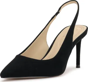 Jessica Simpson Women's Souli Pump, Black, 9.5