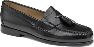 Johnston & Murphy Men's Hayes Tassel Loafer Dress Casual Shoe