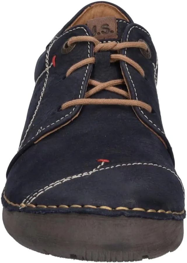 Josef Seibel Fergey 20 Women’s Low Cut Shoe