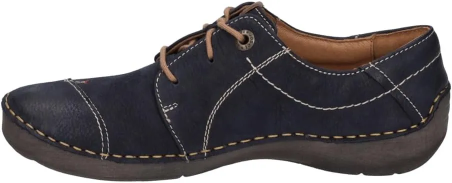 Josef Seibel Fergey 20 Women’s Low Cut Shoe