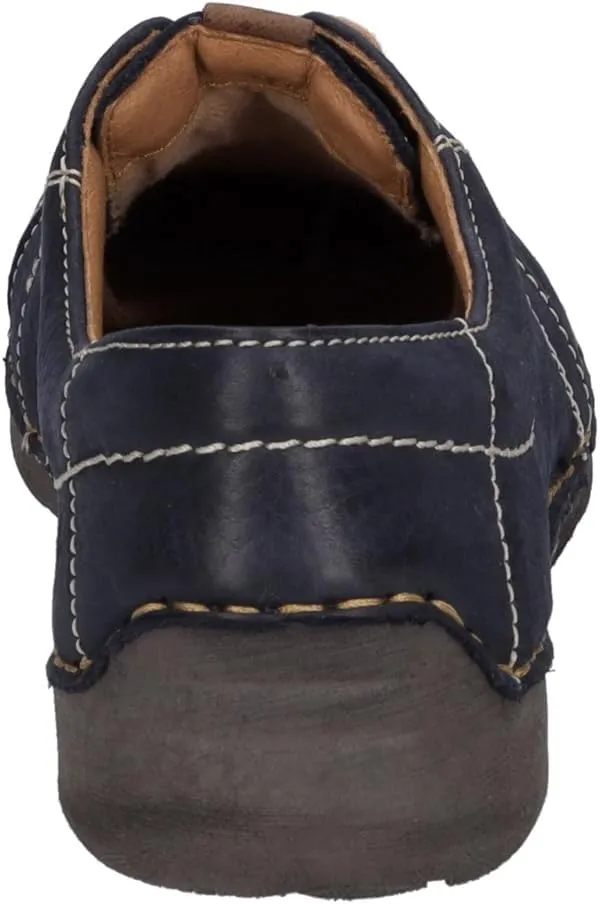 Josef Seibel Fergey 20 Women’s Low Cut Shoe