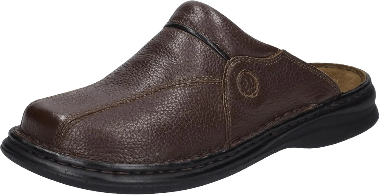 Josef Seibel Men's Clogs