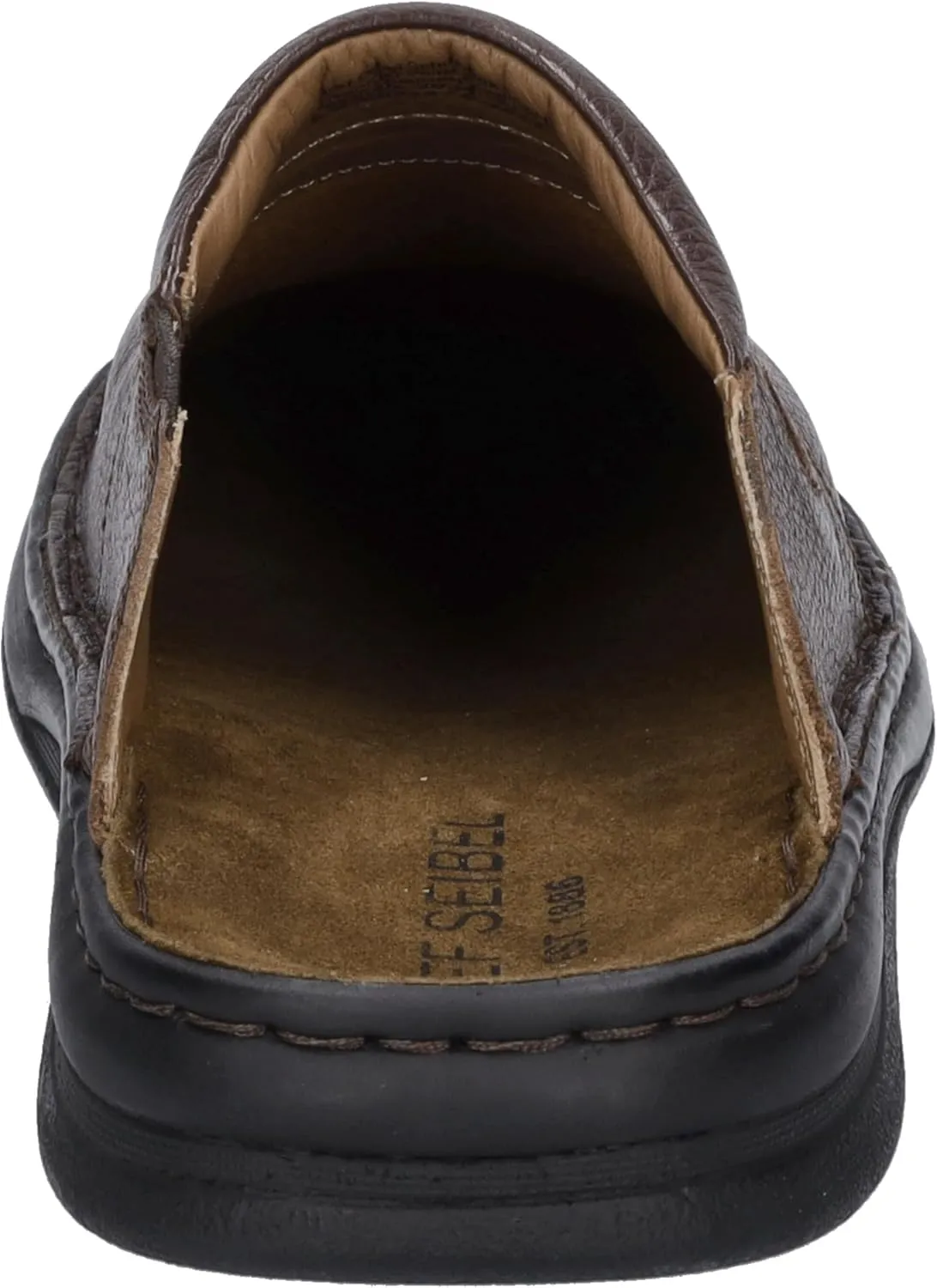 Josef Seibel Men's Clogs