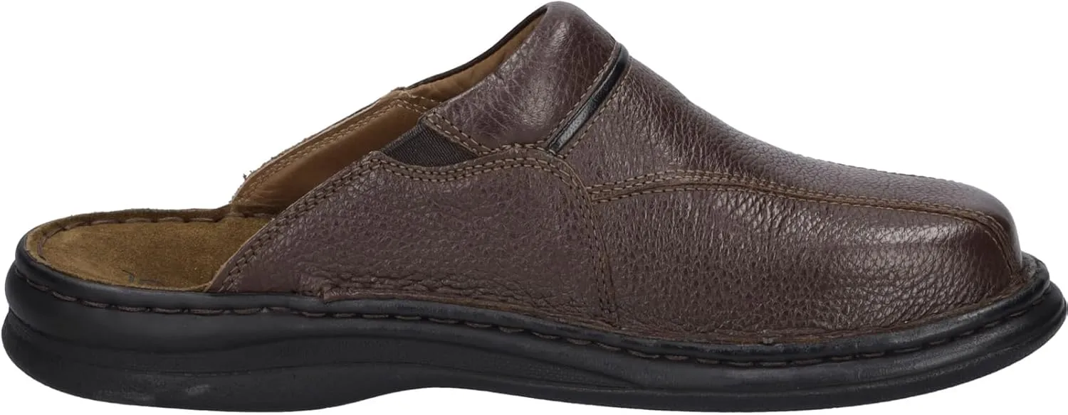 Josef Seibel Men's Clogs