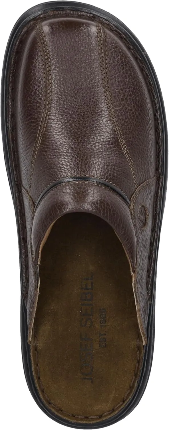 Josef Seibel Men's Clogs