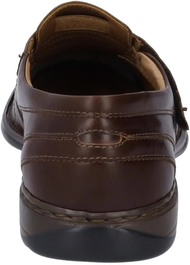 Josef Seibel Steven Men’s Fisherman Shoe
