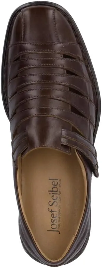 Josef Seibel Steven Men’s Fisherman Shoe