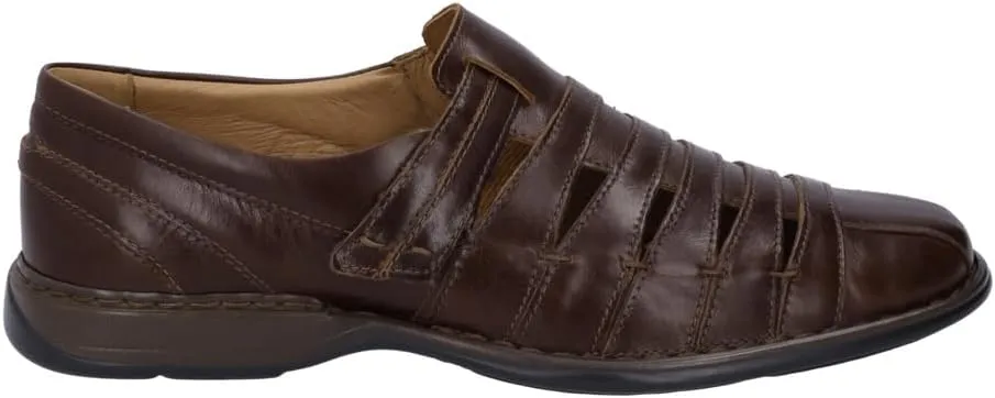 Josef Seibel Steven Men’s Fisherman Shoe