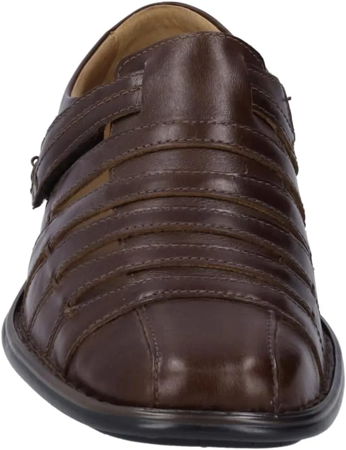 Josef Seibel Steven Men’s Fisherman Shoe