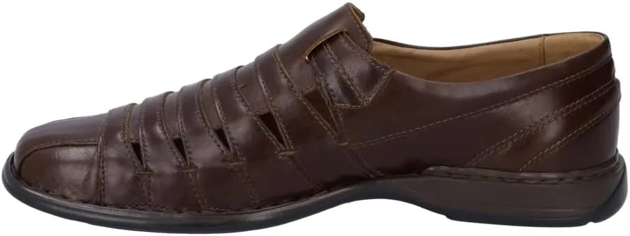 Josef Seibel Steven Men’s Fisherman Shoe