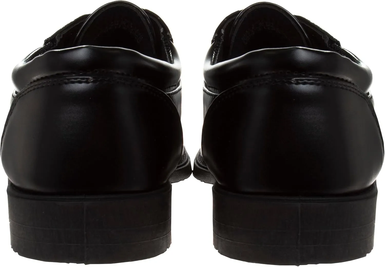Josmo Boys Classic Oxford Casual Dress Shoe