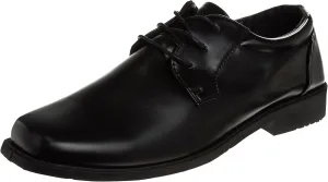 Josmo Boys Classic Oxford Casual Dress Shoe