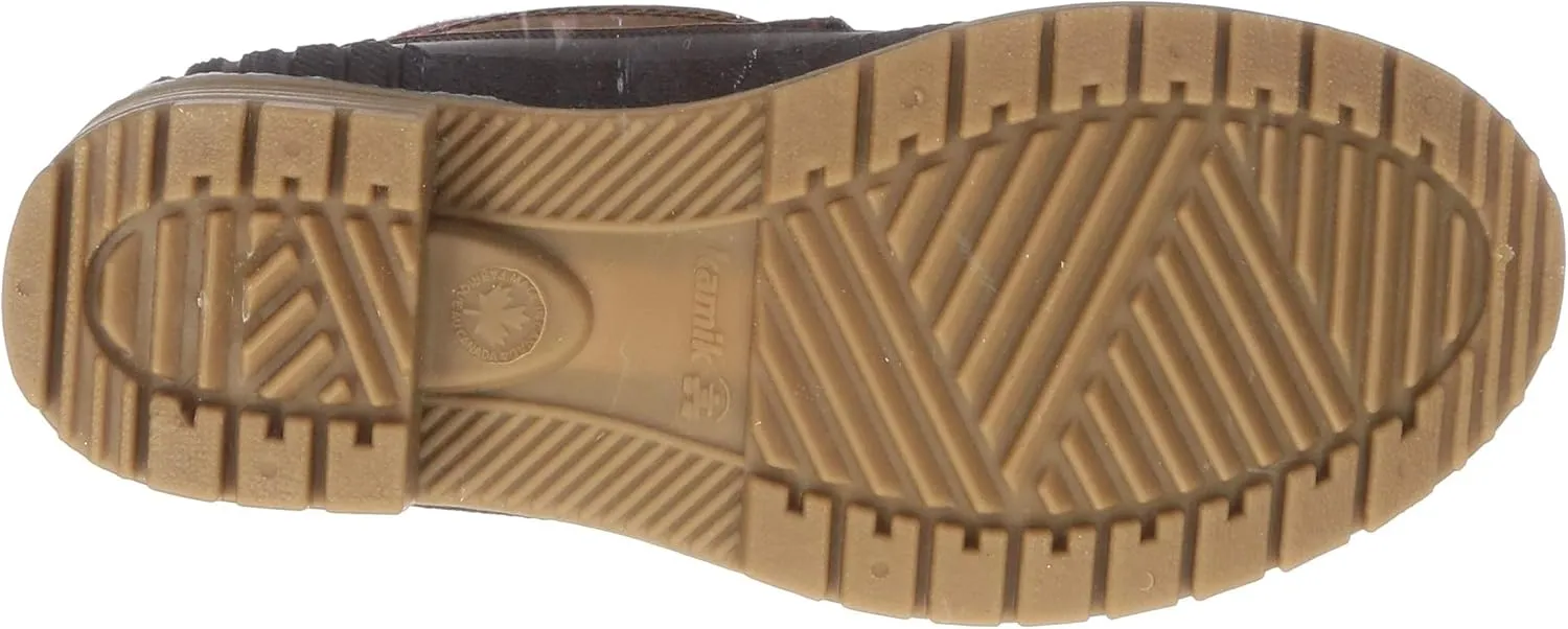 Kamik Womens Sienna Mid Boot