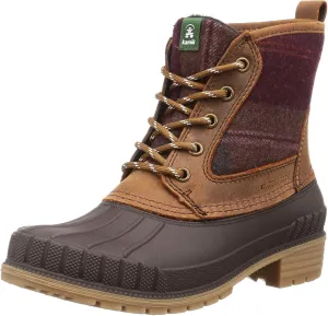 Kamik Womens Sienna Mid Boot