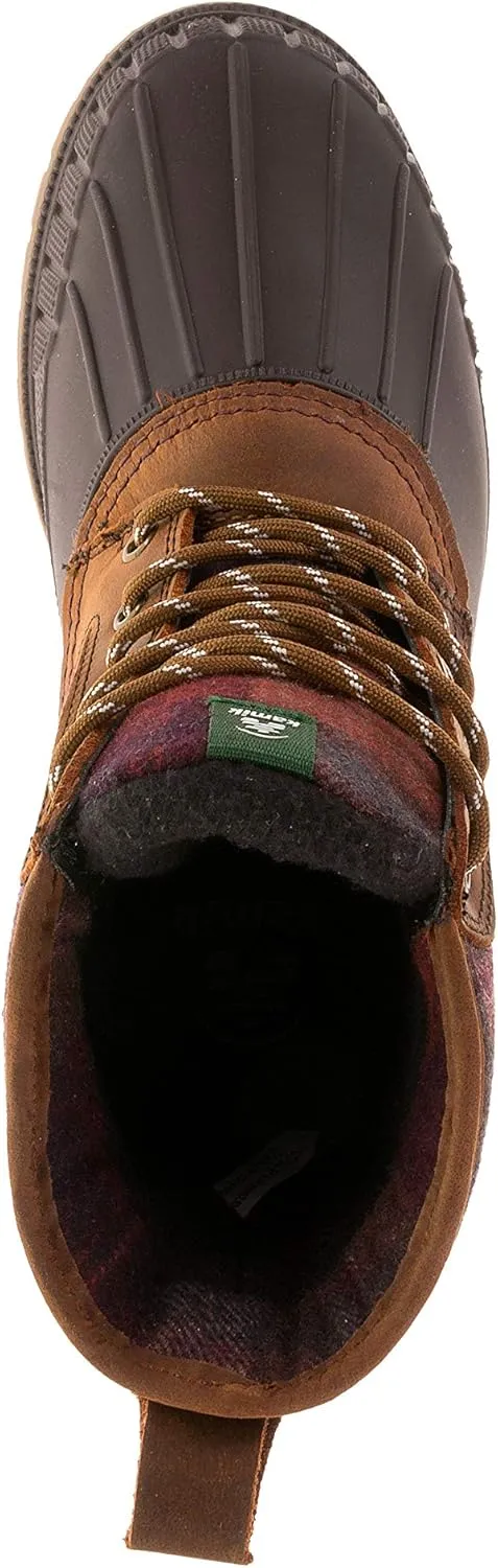Kamik Womens Sienna Mid Boot