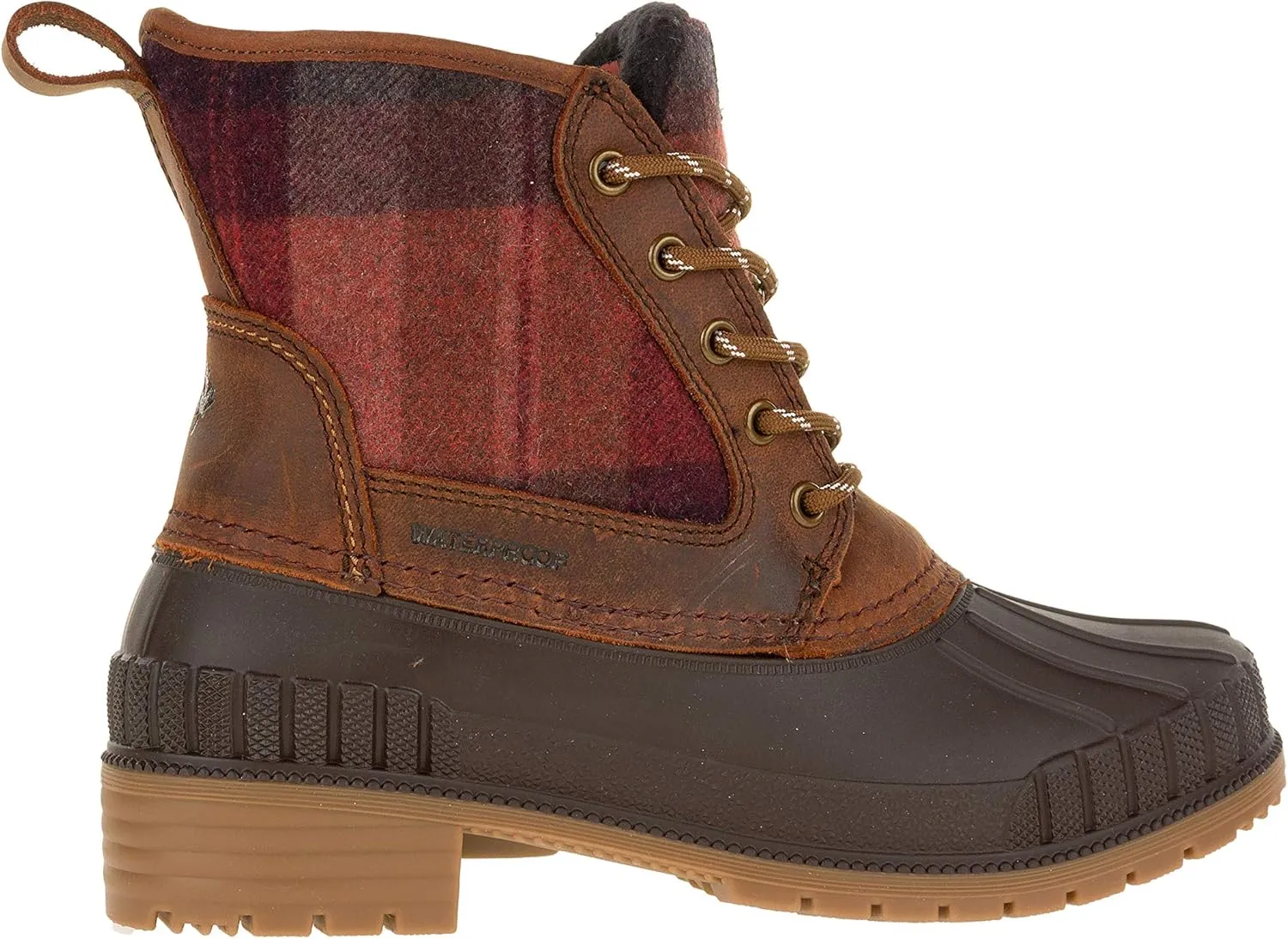 Kamik Womens Sienna Mid Boot
