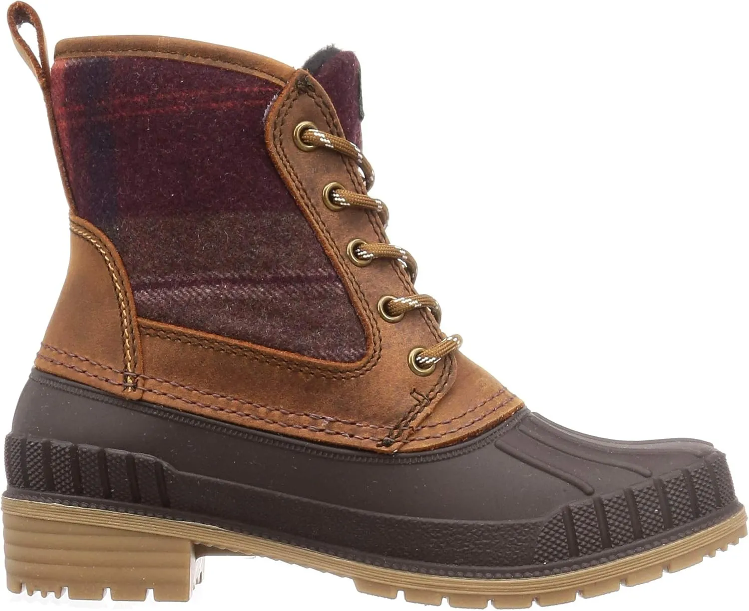 Kamik Womens Sienna Mid Boot