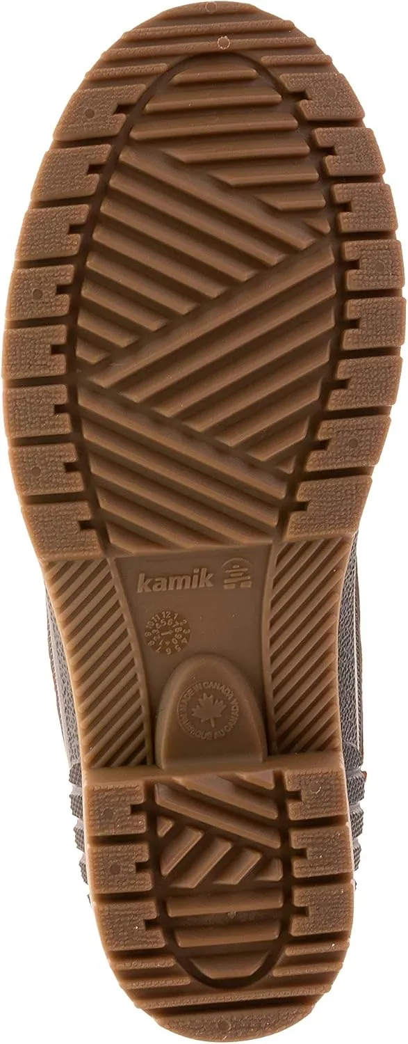 Kamik Womens Sienna Mid Boot