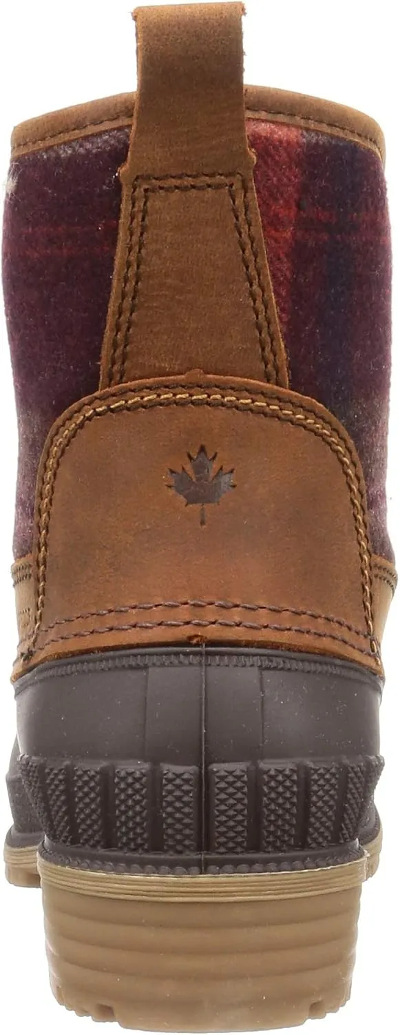 Kamik Womens Sienna Mid Boot