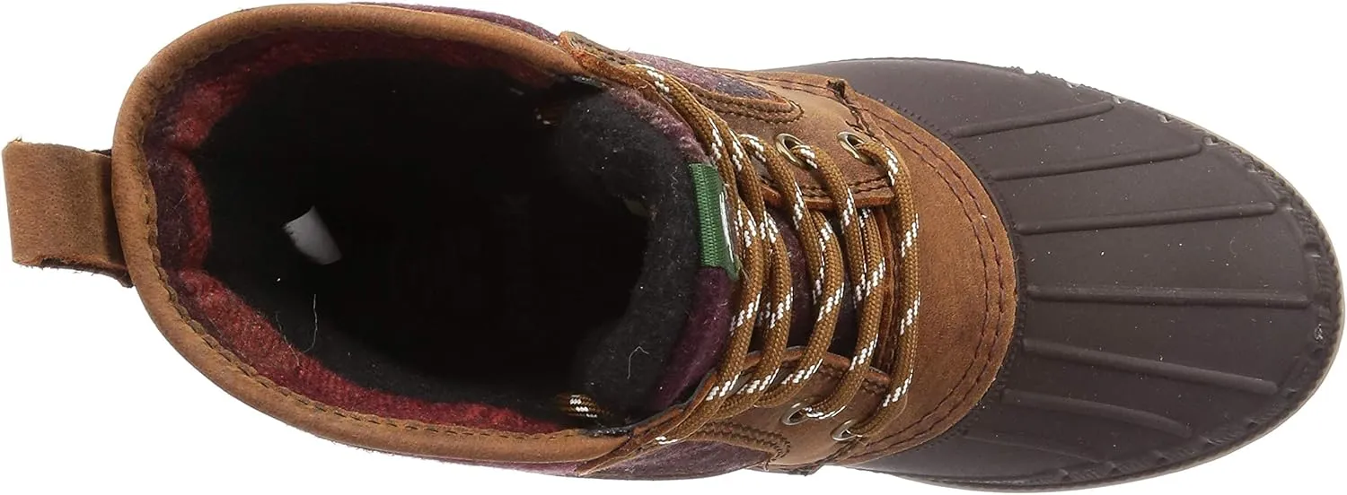 Kamik Womens Sienna Mid Boot