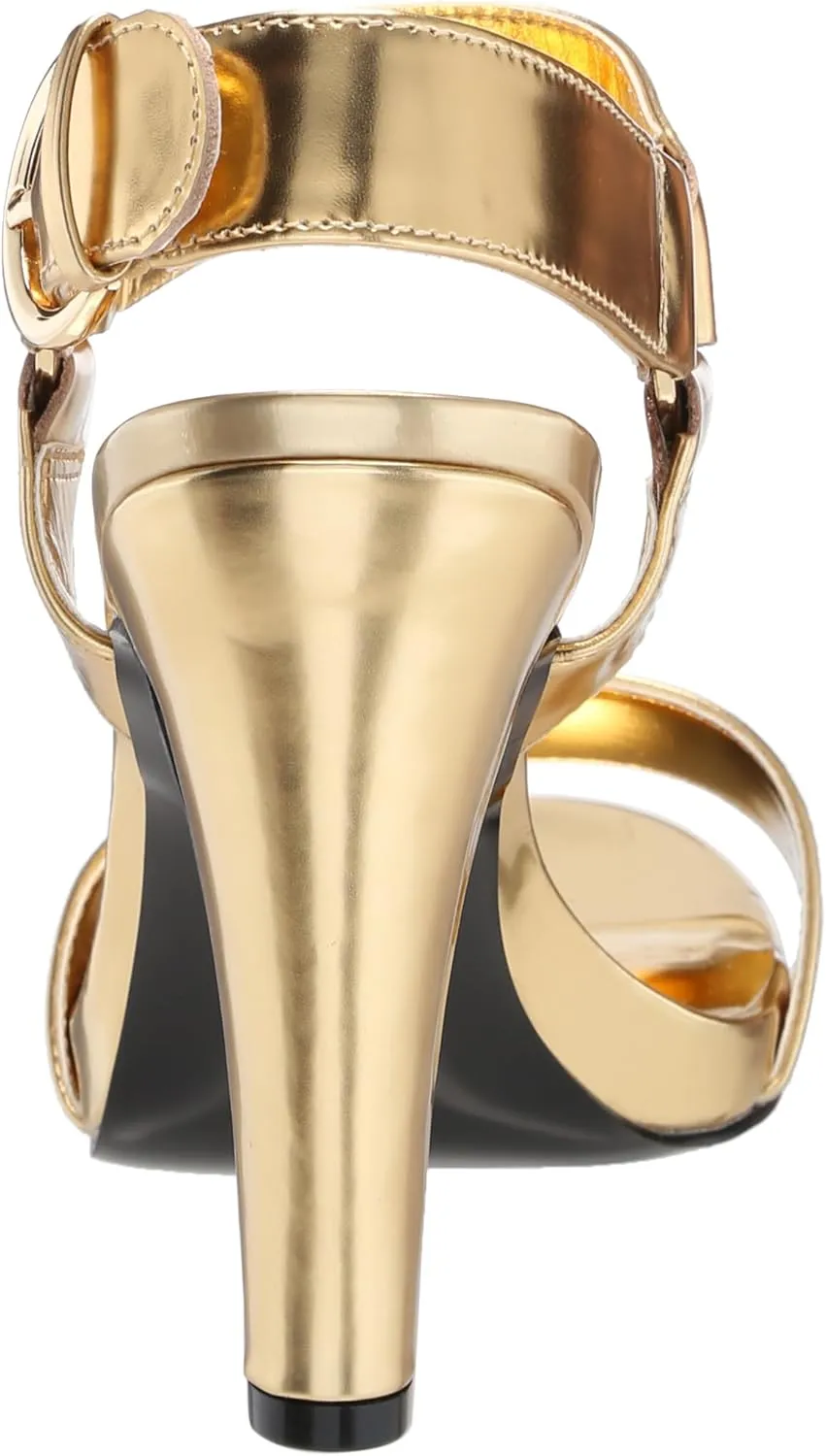 Karl Lagerfeld Paris Women's Cieone Dressy Heeled Sandal