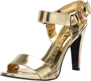 Karl Lagerfeld Paris Women's Cieone Dressy Heeled Sandal