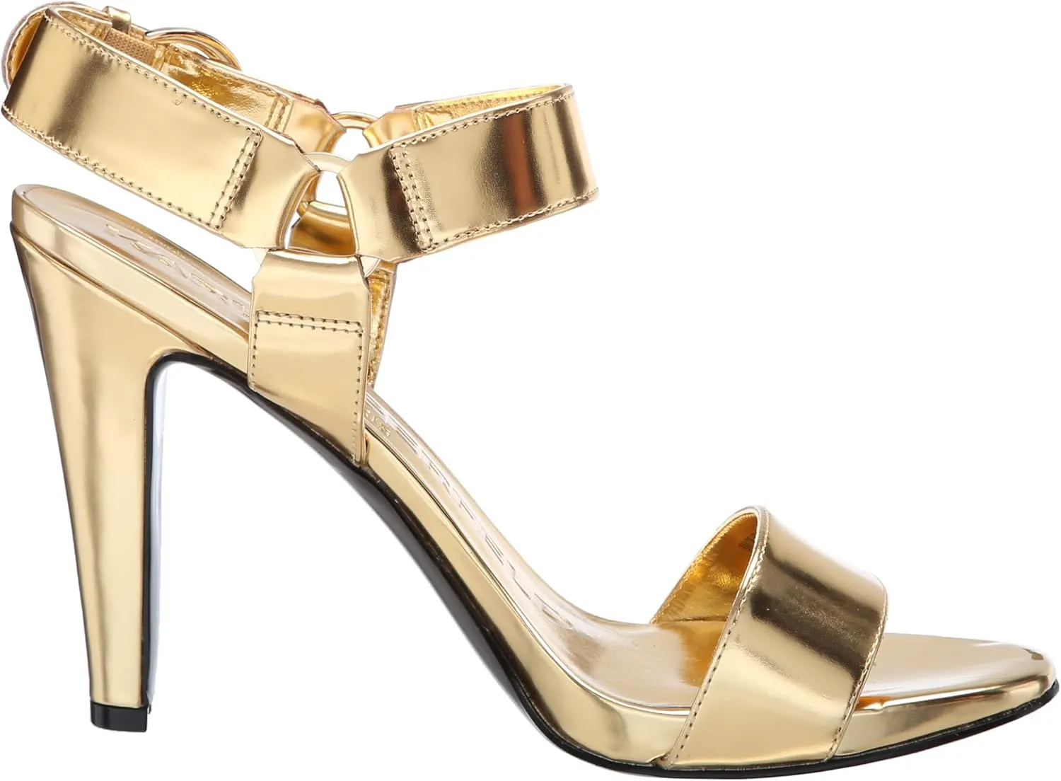 Karl Lagerfeld Paris Women's Cieone Dressy Heeled Sandal