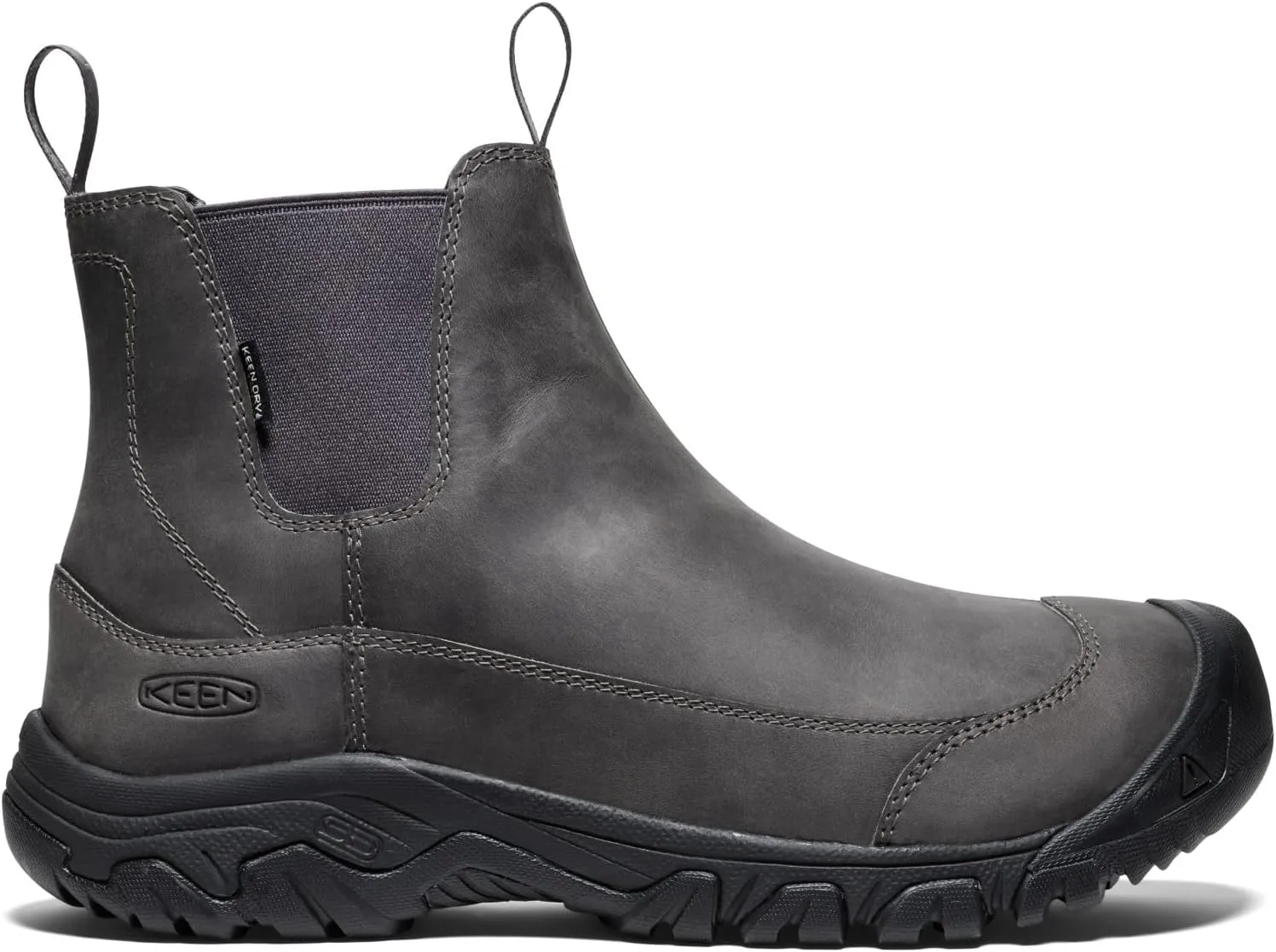 KEEN Men's, Anchorage III Waterproof Boot