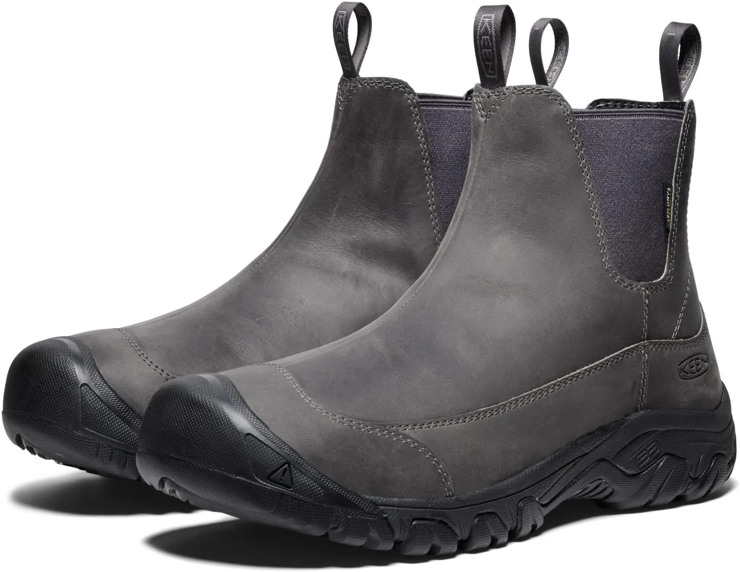 KEEN Men's, Anchorage III Waterproof Boot