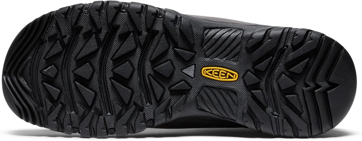 KEEN Men's, Anchorage III Waterproof Boot