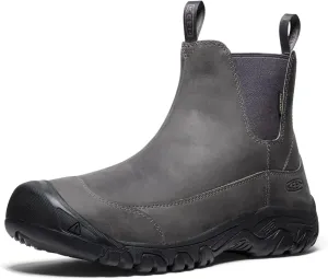 KEEN Men's, Anchorage III Waterproof Boot
