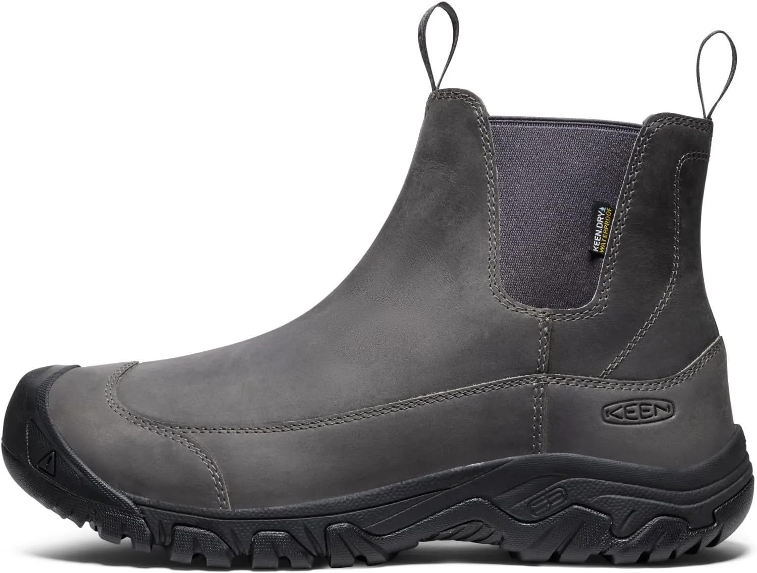 KEEN Men's, Anchorage III Waterproof Boot