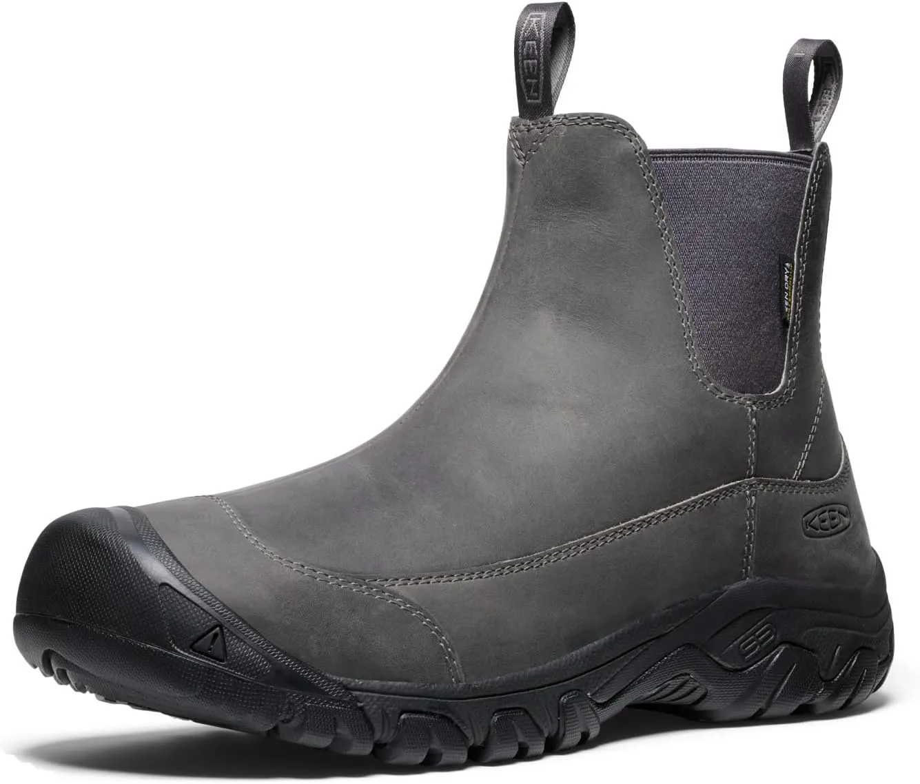 KEEN Men's, Anchorage III Waterproof Boot