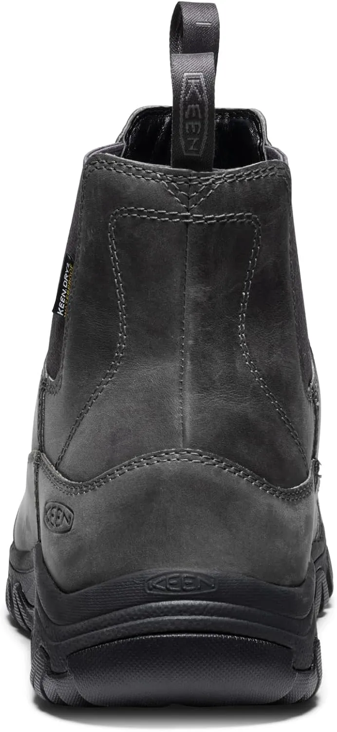 KEEN Men's, Anchorage III Waterproof Boot