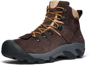 KEEN Men's Pyrenees mid Height Waterproof Hiking Boots