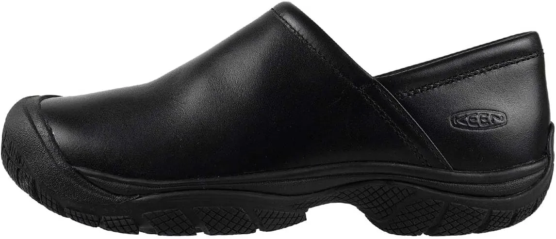 KEEN Utility Men's PTC Slip-On 2 Kitchen Food Service Chef Shoe