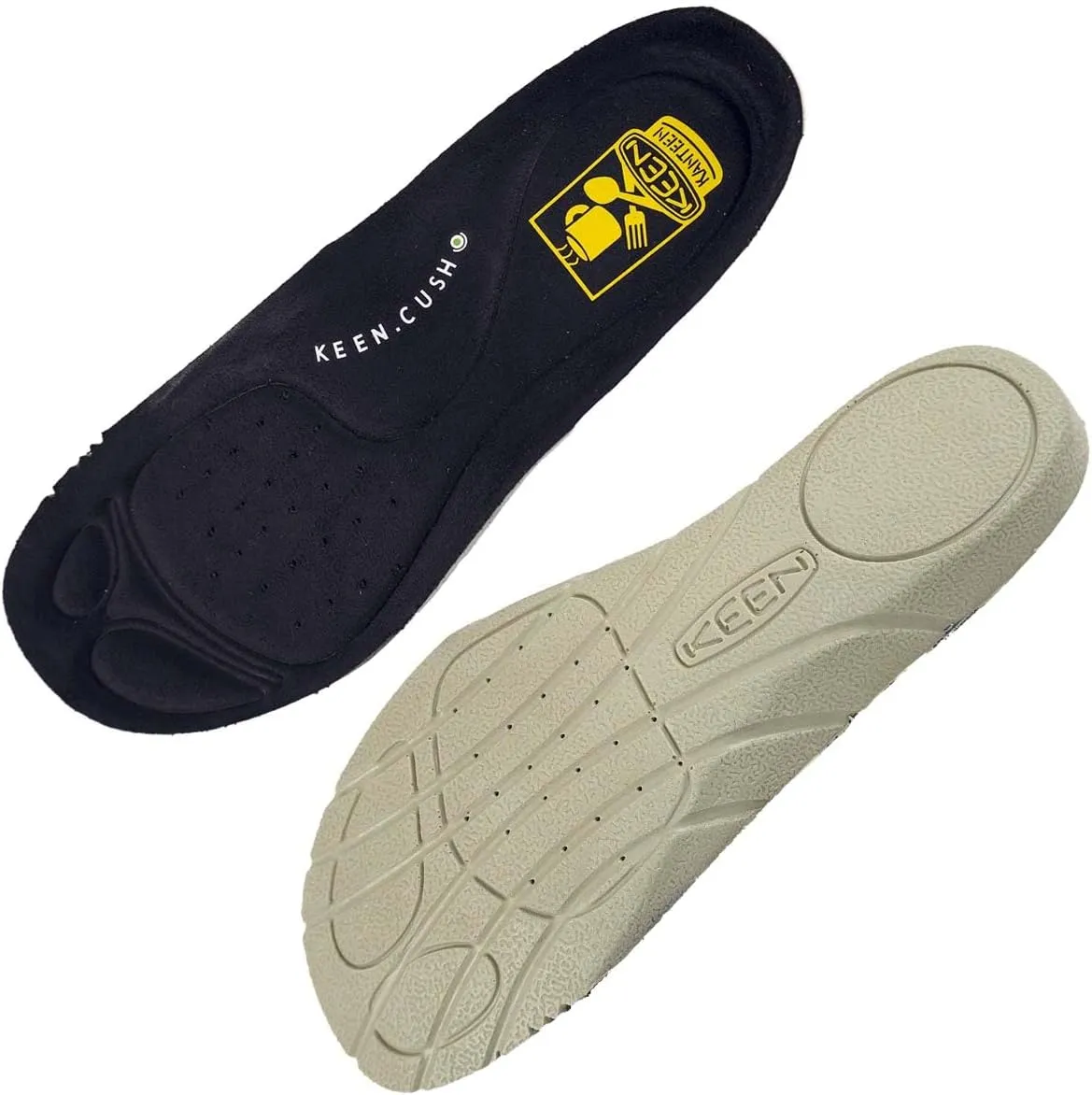 KEEN Utility Men's PTC Slip-On 2 Kitchen Food Service Chef Shoe