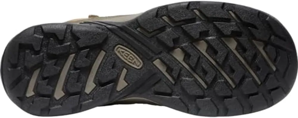 KEEN Women's, Circadia Mid Waterproof Hiking Boot