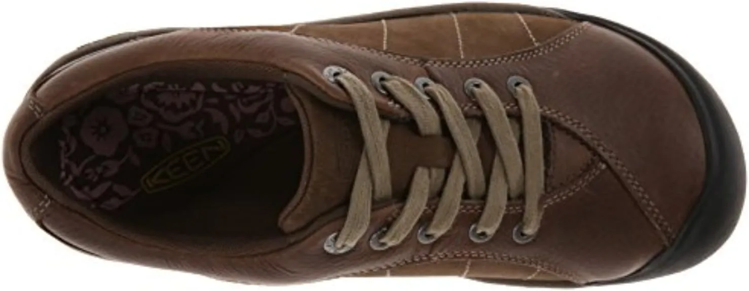 KEEN Women's Presidio Casual Comfortable Oxford