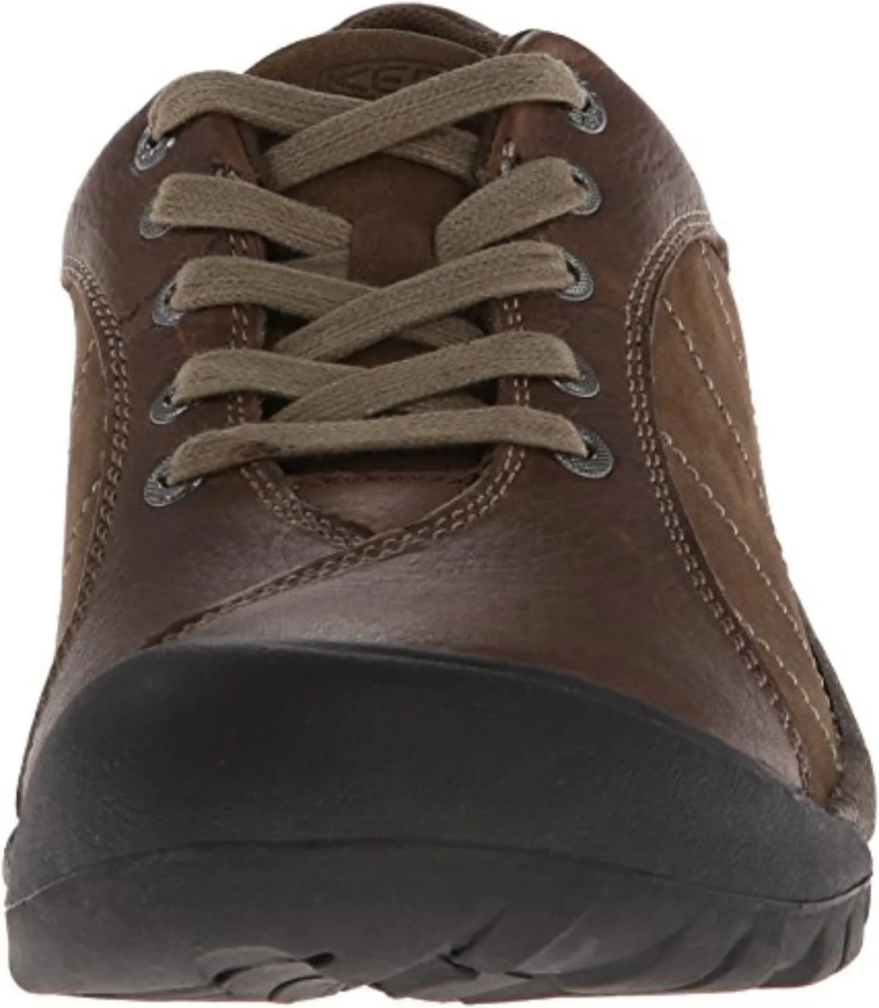 KEEN Women's Presidio Casual Comfortable Oxford
