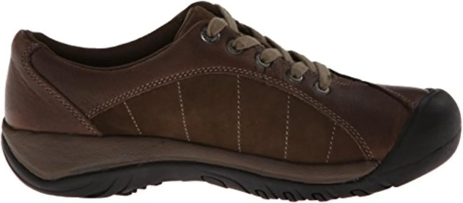 KEEN Women's Presidio Casual Comfortable Oxford