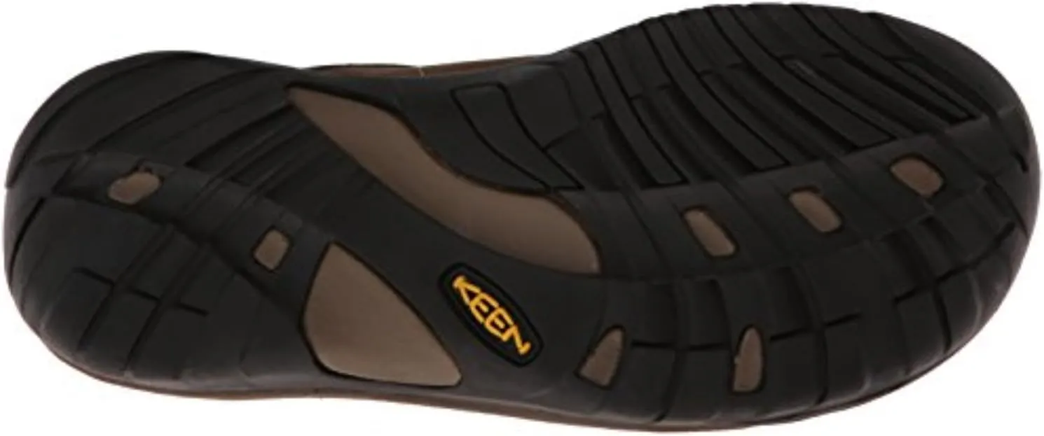 KEEN Women's Presidio Casual Comfortable Oxford