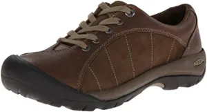 KEEN Women's Presidio Casual Comfortable Oxford