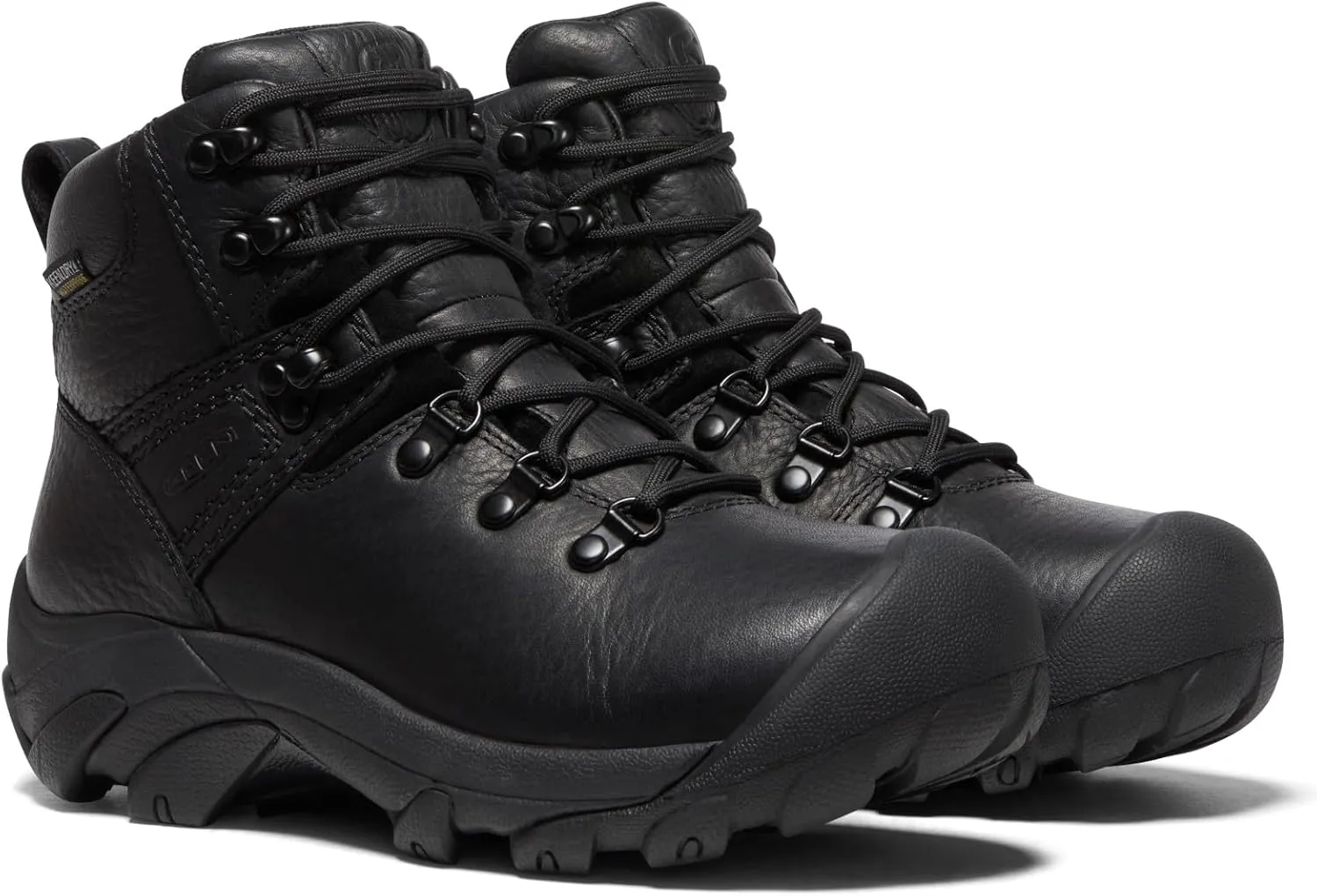 KEEN Women's Pyrenees Mid Height Waterproof Hiking Boots