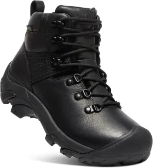 KEEN Women's Pyrenees Mid Height Waterproof Hiking Boots
