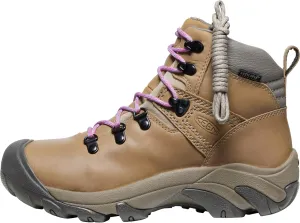 KEEN Women's Pyrenees Mid Height Waterproof Hiking Boots